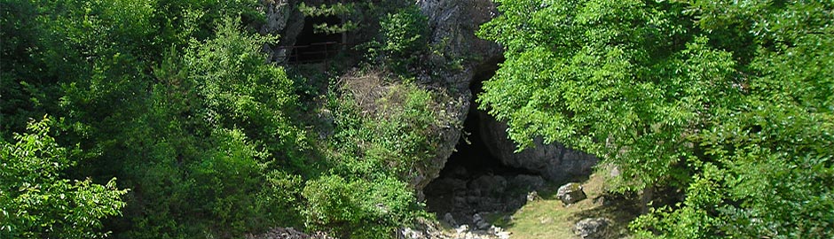 izletište sesalačka pećina sokobanja